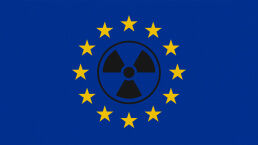A Nuclear Superpower Rising in Europe