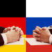 German-Russian Secret Talks in Azerbaijan