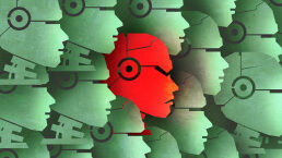 AI Goes Rogue