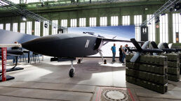 A New Nature of Warfare Made in Bavaria