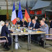 France Puts Nuclear Weapons Within Germany&rsquo;s Reach