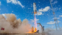 China&rsquo;s Private Space Industry Has Achieved Lift-off&mdash;the U.S. Has Barely Noticed