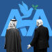 Trump Links Saudi Nuke Deal With Abraham Accords
