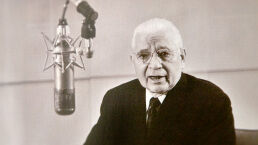 Why Do Religious Leaders Despise Herbert Armstrong?