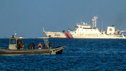 China&rsquo;s Campaign of Maritime Intimidation Is &lsquo;Steering the World Toward War&rsquo;