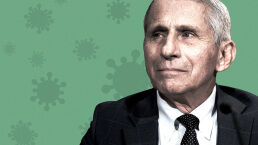 COVID Weapon Made Fauci Famous and Completed the Election Steal for Obama