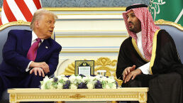 Is Giving Saudi Arabia Nukes a Good Idea?