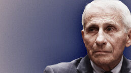 Tony Fauci and the Age of Will Worship