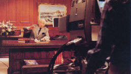 They Kicked Us Off the Air&mdash;Because of Herbert Armstrong