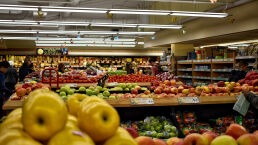 Mamdani&rsquo;s Groceries Are Doomed to Fail