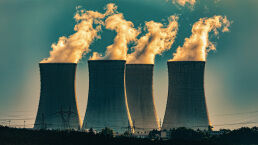 Is Germany Secretly Developing WMDs?
