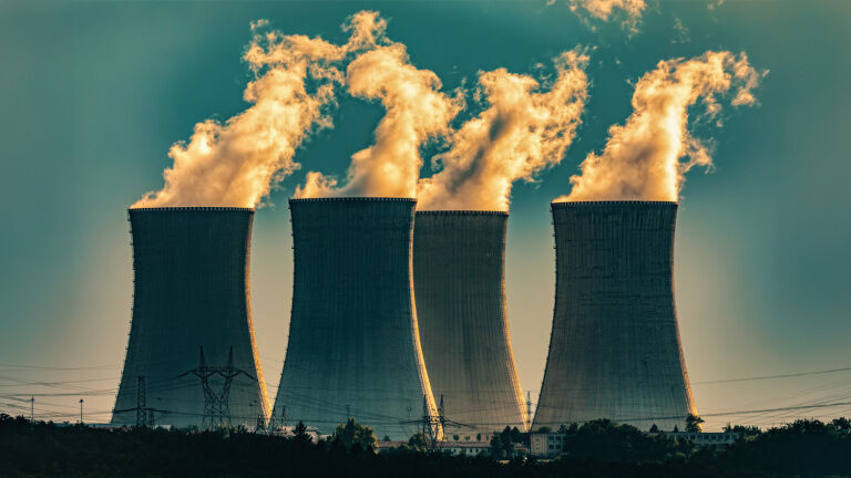 Is Germany Secretly Developing WMDs?