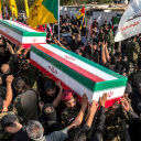 Iran Is Forcing the Arab World to Pick Sides