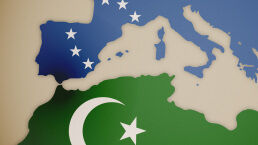 Muslim Invasion of Europe