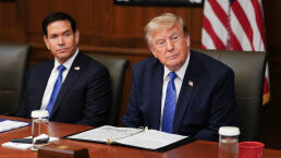 Will Donald Trump Ever Learn?