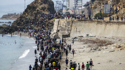 Europe&rsquo;s Broken Fence