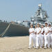 The Bear and Dragon Rehearse Control of Strategic Sea Gates