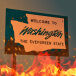 Spokane Burns