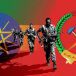 Ethiopia, Tigray Forces Resume Fighting