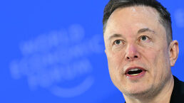Musk Predicts: AI Utopia or World War III