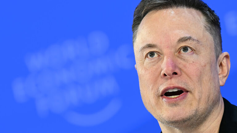 Musk Predicts: AI Utopia or World War III