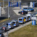 German Airport Targeted by New Form of Warfare