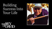 Building Success Into Your Life