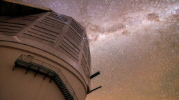 The First Frame of a Cosmic Movie