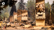 Did Global Warming Burn Down Spokane?