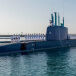 Israel Receives Largest German Submarine Since WWII