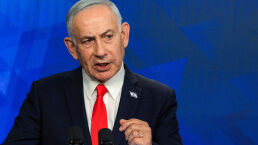 Netanyahu: The Embattled Lion