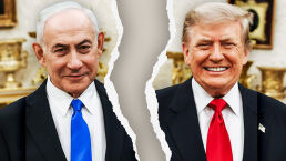 The End of Israel&rsquo;s Special Relationship With Donald Trump?
