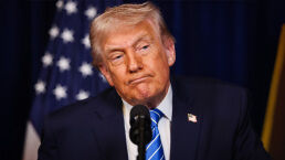America&rsquo;s Vanishing Resolve