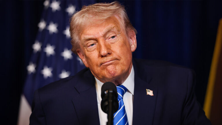 America&rsquo;s Vanishing Resolve