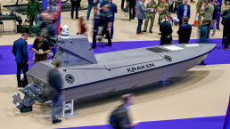 Britain&rsquo;s Spy Drone Compromised by China