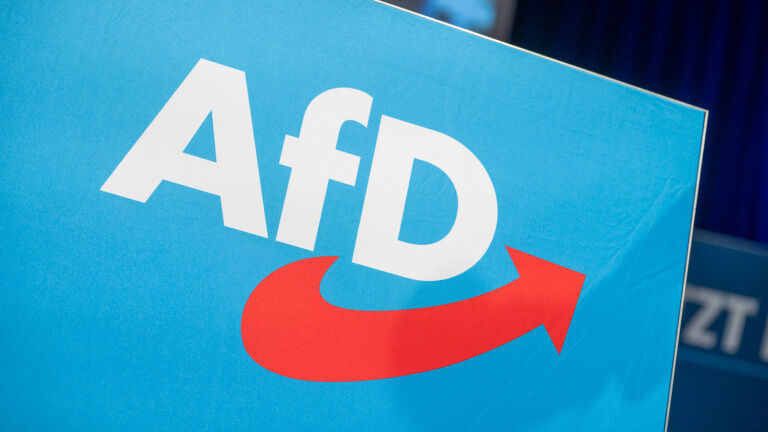 If the AfD Can&rsquo;t Be Beat, Ban It