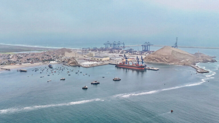 China&rsquo;s Push to Dominate Latin America Enters New Localized Phase