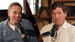 Tucker Carlson Rewrites History