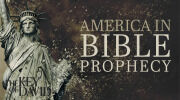 America in Bible Prophecy