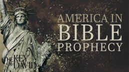 America in Bible Prophecy
