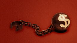 Debt Is Enslaving America
