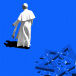 Pope Leo Helps Stir Christians Against Israel