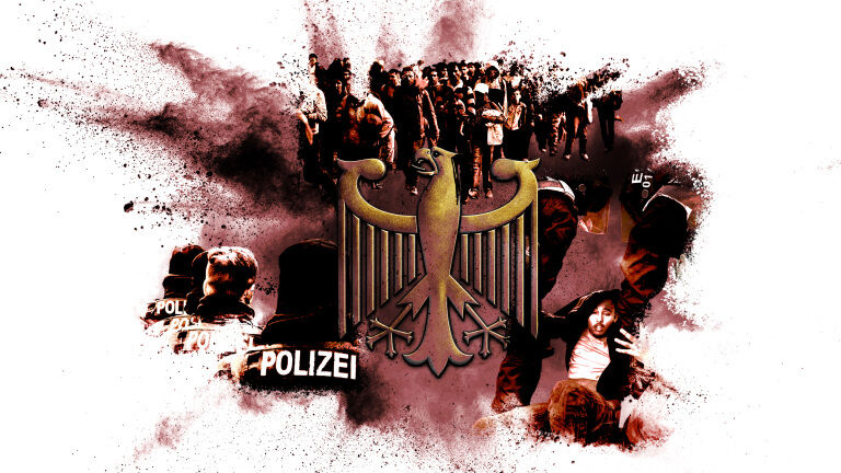 When Will Germany Explode?