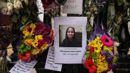 Who Killed Jason Arday?