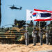 South Korean Leader Pushes for Military Independence Amid Trump Pullback