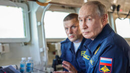 Will Russia Soon Attack NATO?