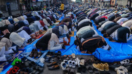 America&rsquo;s Growing Islamism Problem