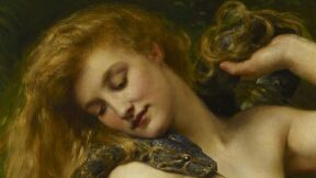 What&rsquo;s With the Obsession With Lilith?