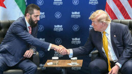 Will Syria Get a Nuclear Weapon?