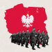 Poland Welcomes German Troops to Defend Against Russia